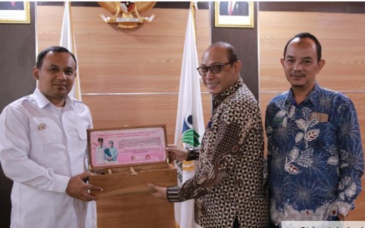 Pemkab Jember Optimalkan Kuota Bansos dan Pemenuhan Alat Bantu Penyandang Disabilitas