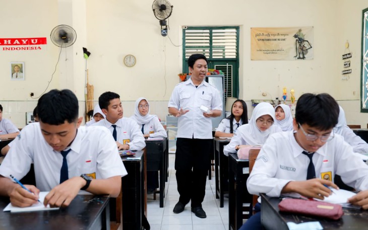 Foto istimewa