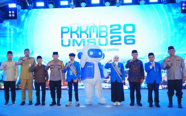 PKKMB UMSU 2026