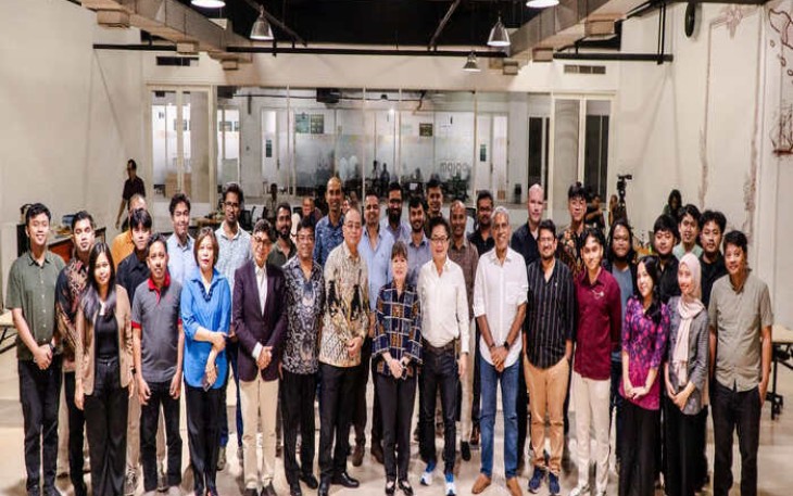 ION Launch Workshop Tampilkan Potensi Open Network bagi UMKM Indonesia