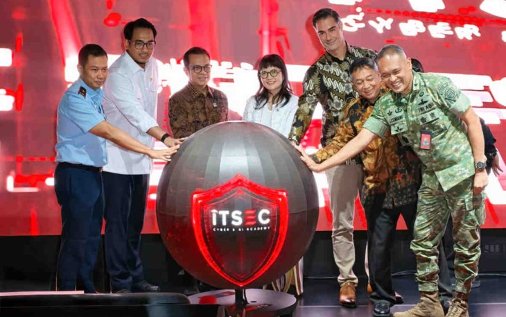 ITSEC Asia