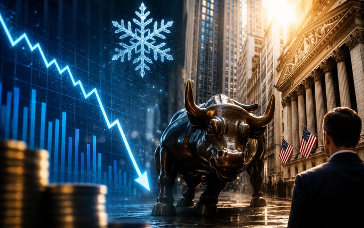 Inflasi Mendingin, Wall Street Reli: Saatnya Investor Bersiap?
