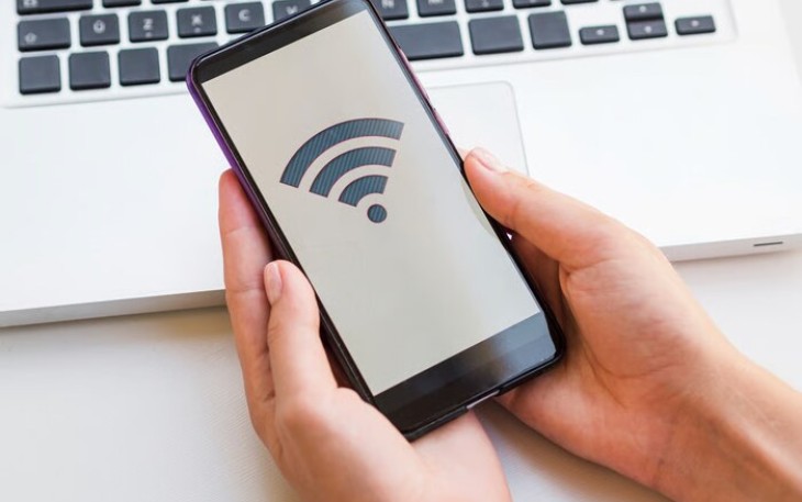 Internet Rumah
