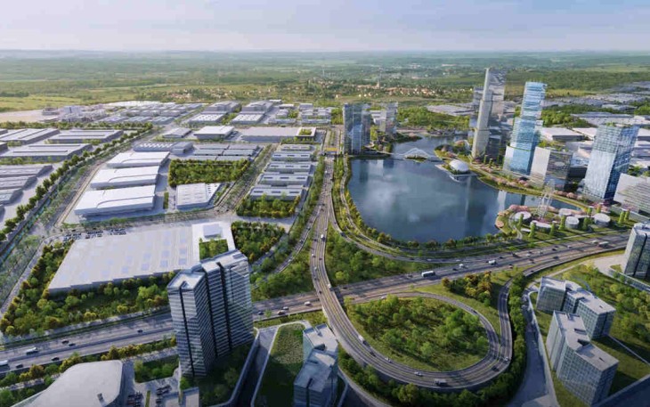 Investor Tak Lagi Sekadar Cari Lahan, Ekosistem Industri Jadi Pertimbangan Utama