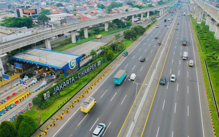 JTT Pastikan Kesiapan Layanan Operasional Hadapi Libur Panjang Kenaikan Isa Almasih 2026