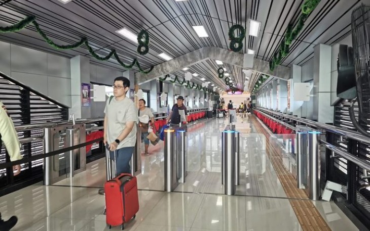 KAI Daop 5 Purwokerto Imbau Penumpang Datang Lebih Awal ke Stasiun