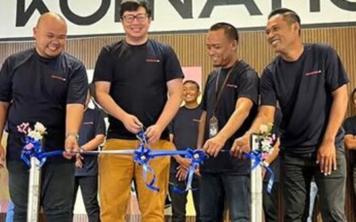 Koi Nation merilis JPD Show Series 2026-2027