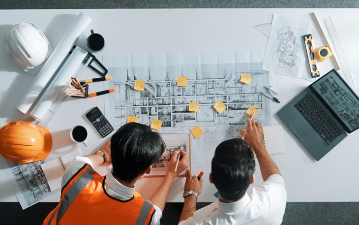 Kuliah Perencanaan Wilayah & Kota di Era Urbanisasi
