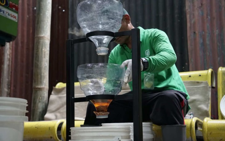 Lewat Program PFsains, Pertamina Jembatani Inovasi Faspol BRIN Kelola Sampah Bantul