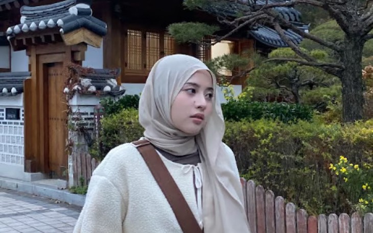 Mahasiswa BINUS @Bekasi Kembangkan Perspektif Global Lewat Study Abroad di Korea Selatan