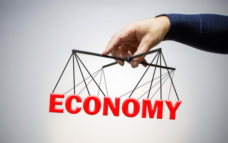 Memahami Siklus Ekonomi Global dan Dampaknya bagi Investor: Dari Ekspansi ke Resesi