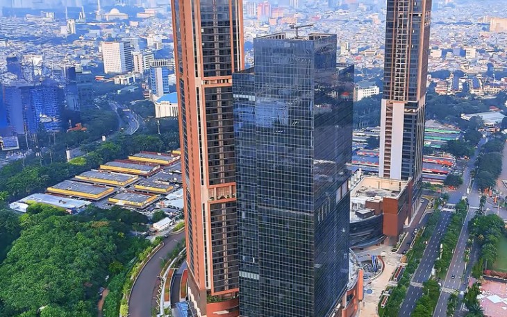 Menara Jakarta: Pilihan Tepat untuk Hunian dan Pengembangan Bisnis di Jantung Kemayoran