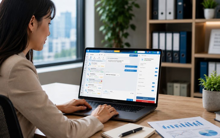 Mengapa Banyak Bisnis Memilih Vendor AI Agent Barantum?