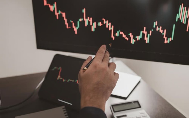 Midweek Volatility