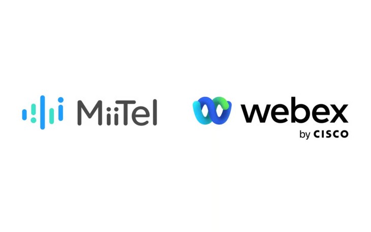 MiiTel Meetings Kini Terintegrasi dengan Webex