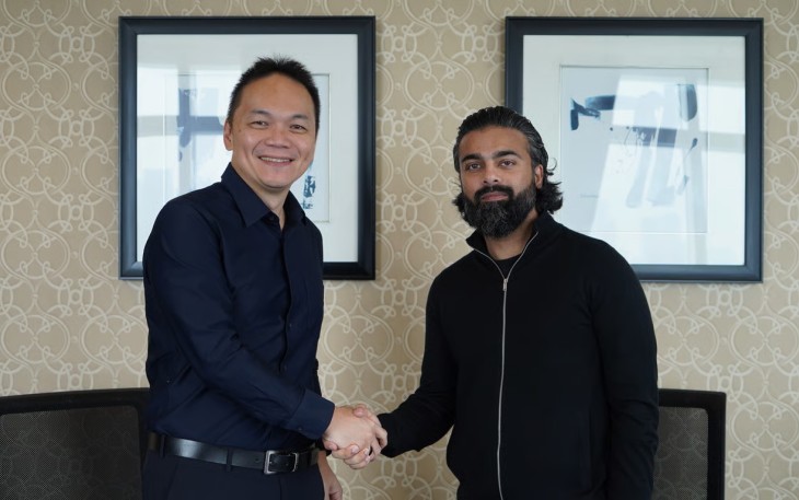 Nanovest Ekspansi ke Pasar Global