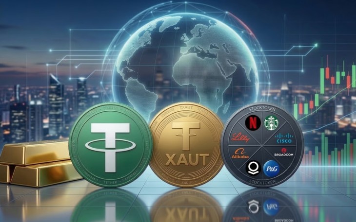 Nilai Tukar Rupiah Terhadap USD Terus Melemah, Bittime Hadirkan Aset-Aset Tokenisasi RWA Sebagai Alternatif Diversifikasi Portofolio