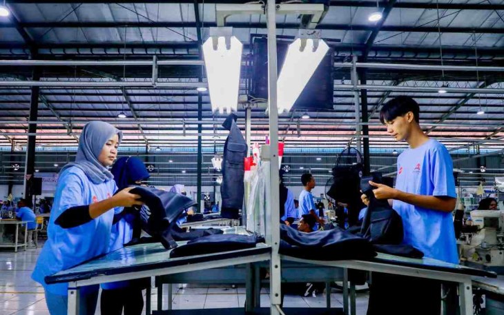 PT Akarsa Garment Indonesia