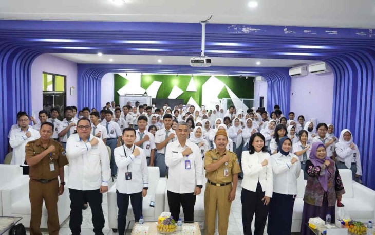 PT Pelindo Sinergi Lokaseva