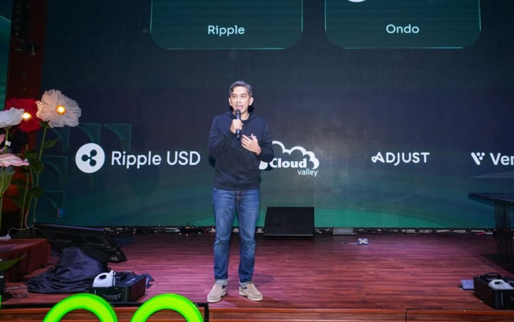 Pajak Kripto Indonesia Tembus Rp2,15 Triliun, Apa Artinya bagi Industri?