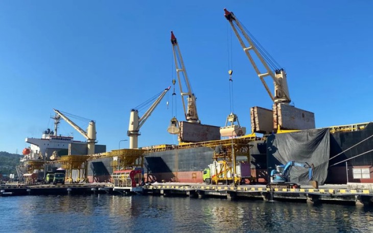 Pelabuhan Tanjung Wangi