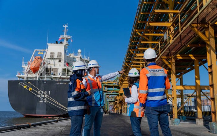 Pelindo Multi Terminal Pastikan Layanan Pelabuhan Tetap Berjalan Optimal di Periode Libur Nataru