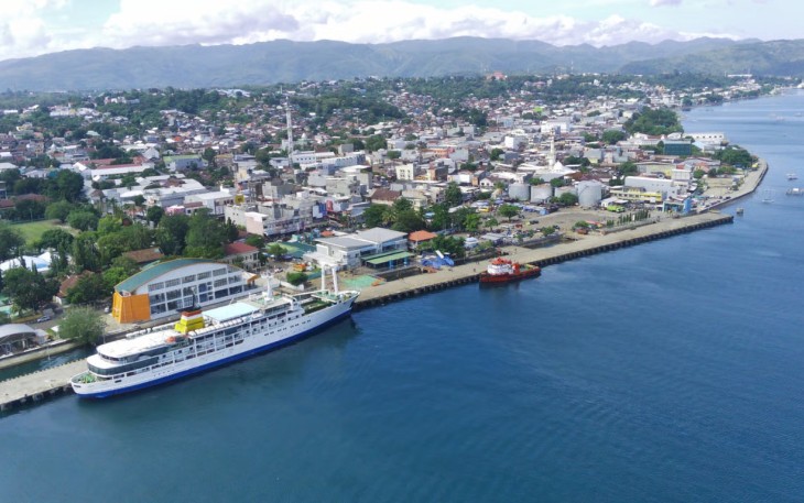 Pelindo Multi Terminal Perkuat Distribusi Komoditas melalui Pelabuhan Parepare