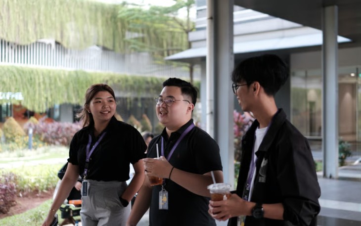 Pelopor Pendidikan Accounting Berbasis Technology di Indonesia, School of Accounting BINUS University Raih Top 4 QS World University Rankings by Subject