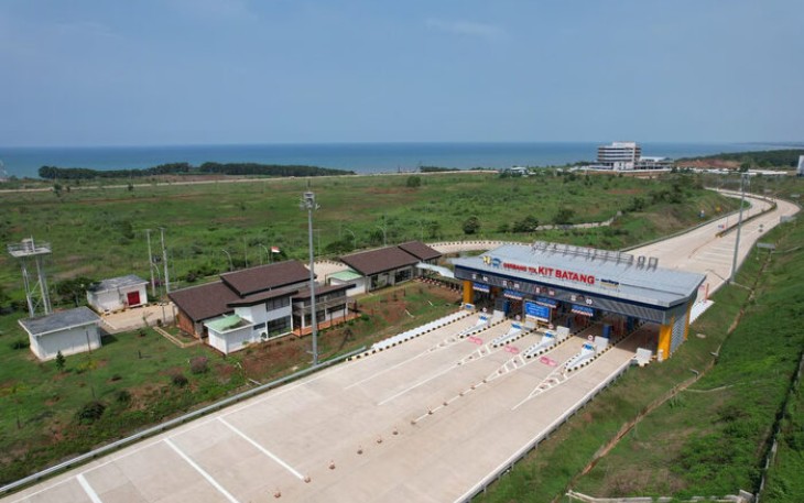Ruas Batang–Semarang Dorong Pengembangan Kawasan Industri di Jawa Tengah