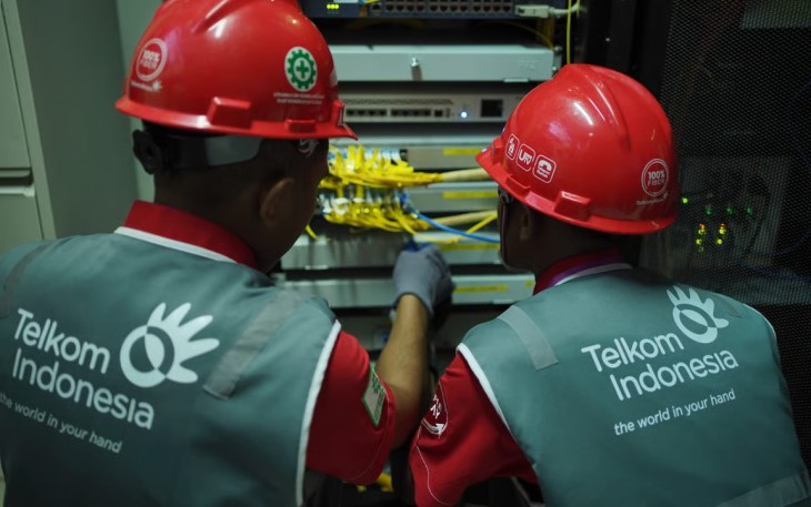 Penurunan Kualitas Layanan Mobile dan Fixed Broadband TelkomGroup
