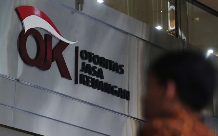 Pergantian Pimpinan Pengawas Kripto OJK, Dorong Kolaborasi Regulator dan Industri