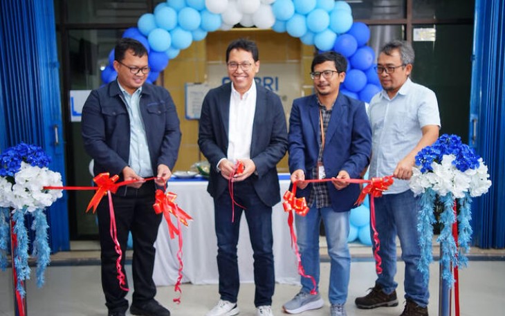 Perkuat Dukungan Terhadap Stabilitas Ekonomi Daerah, BRI Finance Hadir di Kota Tegal