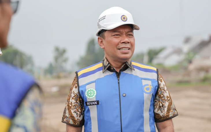 Perkuat Konektivitas Menuju Kawasan Wisata Unggulan, Jasa Marga Pastikan Kesiapan Akses Ratu Boko Jalan Tol Jogja-Solo