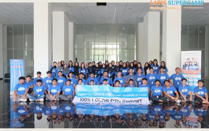 Persiapan Masuk PTN Lewat Program Karantina