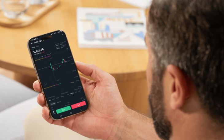Ilustrasi Berita (Tokocrypto)