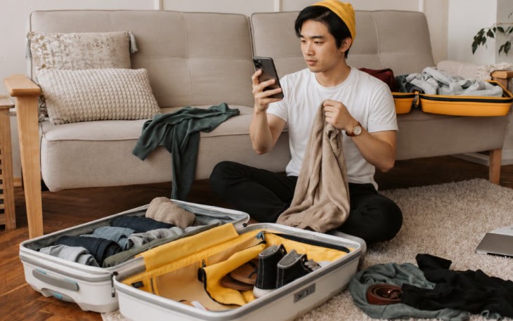 Pilihan Perlindungan untuk Berbagai Rencana Perjalanan dengan Chubb Travel Insurance di neobank dari Bank Neo Commerce