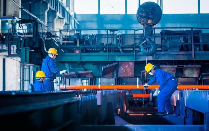 Program Studi Teknik Mesin Universitas Esa Unggul 