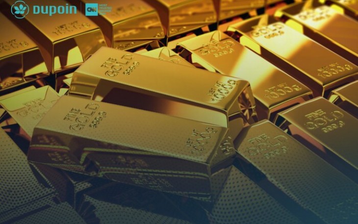 Prospek Harga Emas