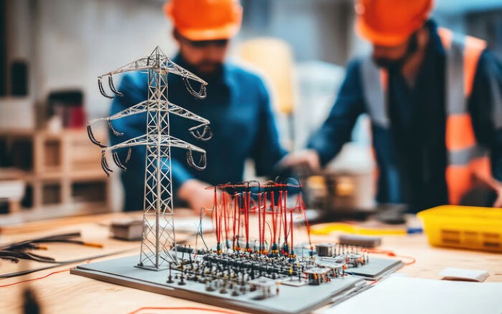 Prospek Lulusan Teknik Elektro di Industri Teknologi 2026