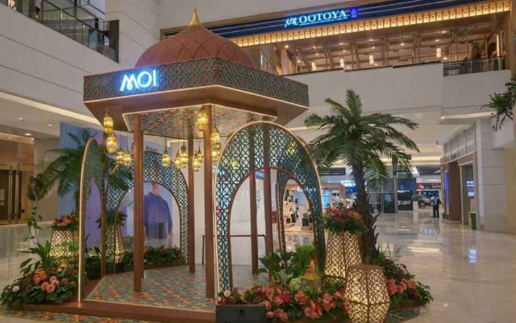 Ramadan Oasis di MOI Padukan Belanja, Hiburan dan Momen Keluarga