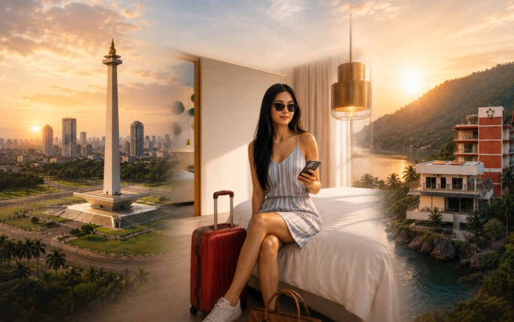 Rayakan HUT ke-81 Indonesia: Panduan Long Weekend dan Destinasi Pilihan