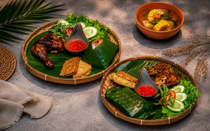 Rayakan HUT ke-81 Kemerdekaan RI, Kanteen & Co. Hadirkan Menu Nusantara Baru dan Promo Paket Spesial Rp81.000