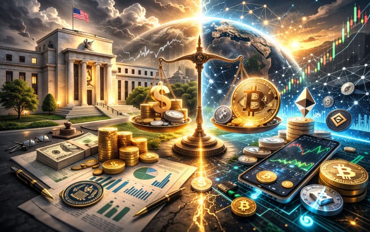 Regulasi Baru Amerika Serikat Permudah Akses Perbankan Aset Kripto, Bittime Tekankan Pentingnya Literasi Digital bagi Investor Indonesia