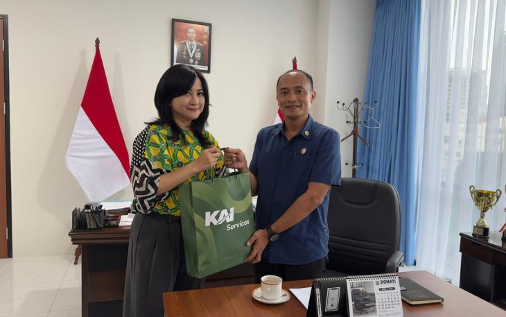 Reska Catering Siap Dukung Ajang Internasional KTT D-8 Tahun 2026