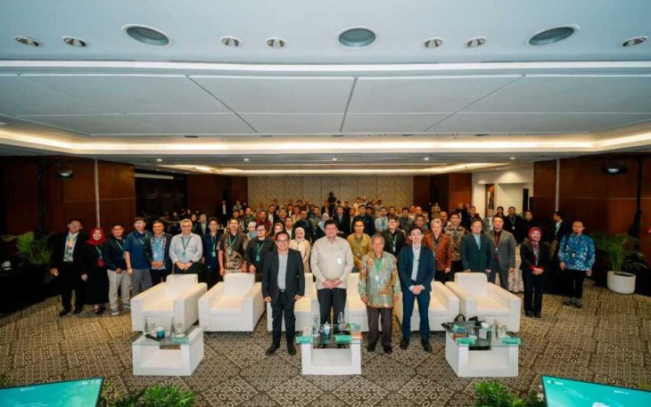 Road to ENSIA 2026: SUCOFINDO Perkuat Inovasi Berkelanjutan
