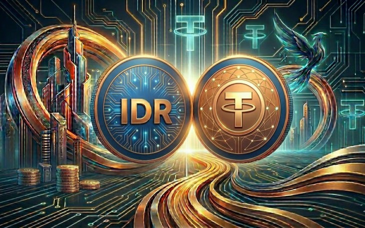 Rupiah Terus Melemah Picu Minat Investor Terhadap USDT/IDR, Bittime Soroti Perubahan Strategi Investasi Investor Indonesia