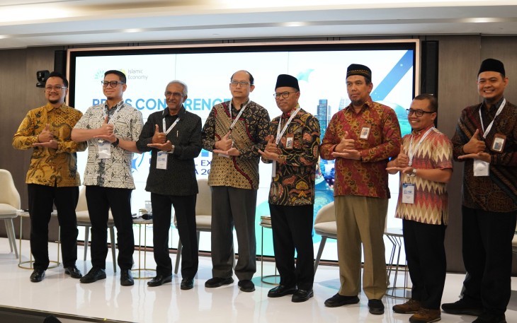 D-8 Halal Expo Indonesia 2026