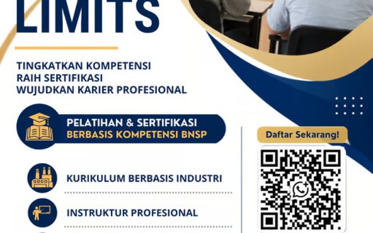 SLN Institute Resmi Hadir untuk Mendorong SDM Indonesia Tumbuh Melampaui Batas