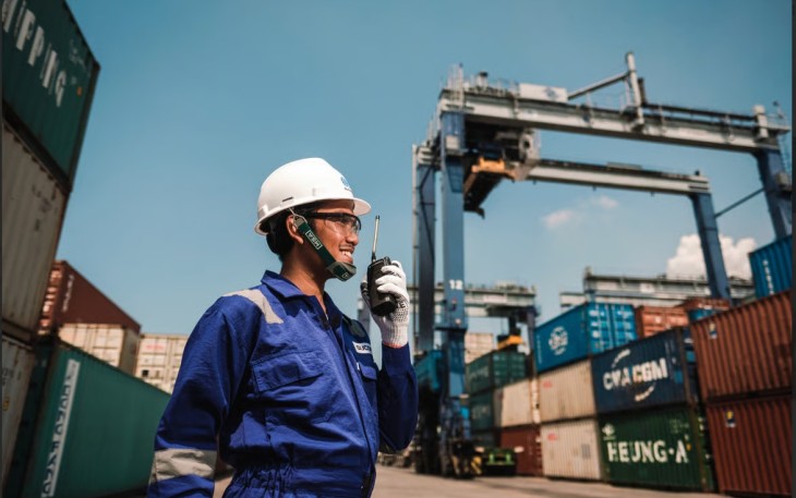 SUCOFINDO Perkuat Edukasi Draught Survey untuk Dukung Kepatuhan Maritim