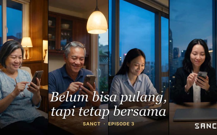 Sanct Social